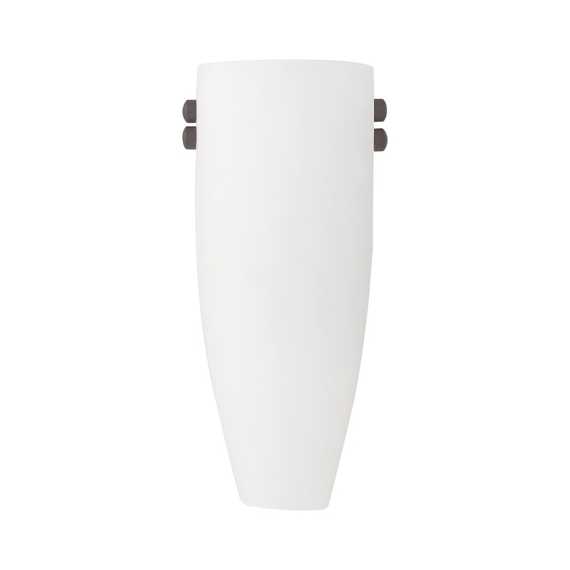 Beaumont Lane Contemporary Foyer Chandelier in Brushed Nickel