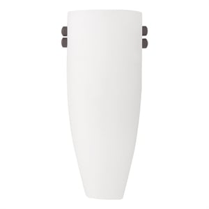 Beaumont Lane Contemporary Foyer Chandelier in Brushed Nickel