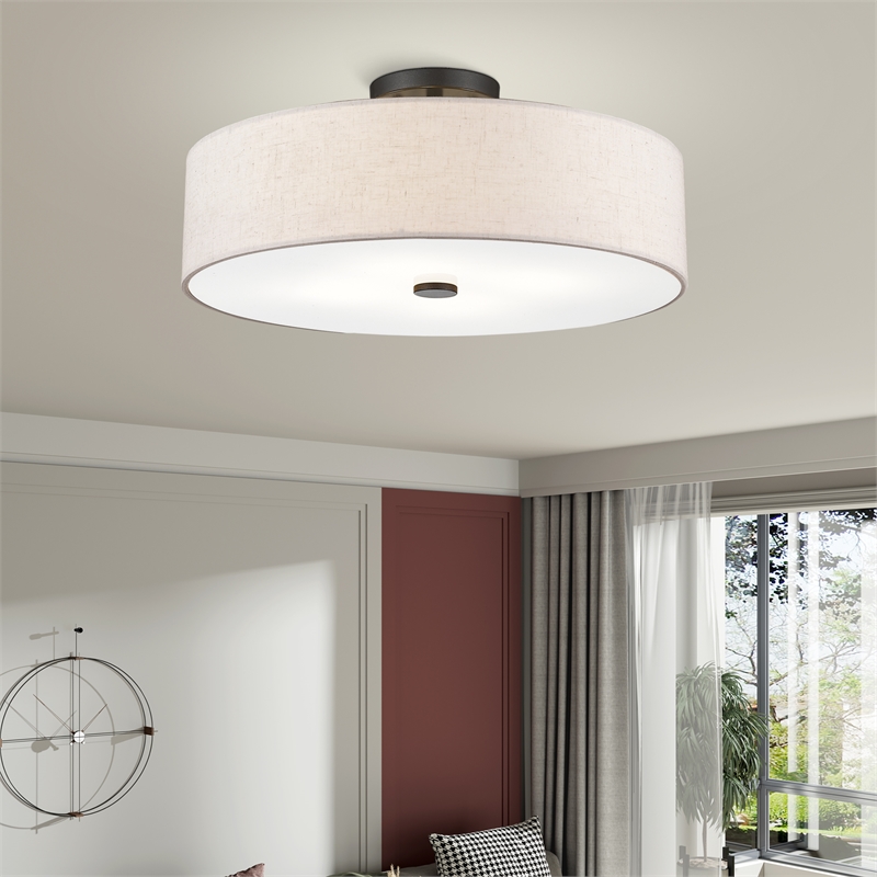 Beaumont Lane Mid-Century 8