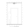 Beaumont Lane Contemporary 2 Light Polished Chrome Ceiling Mount or Wall Mount