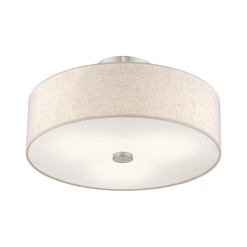 Beaumont Lane Mid-Century 7.5