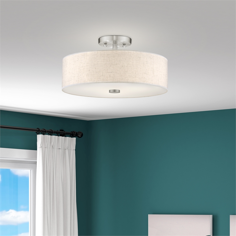 Beaumont Lane Mid-Century 7.5