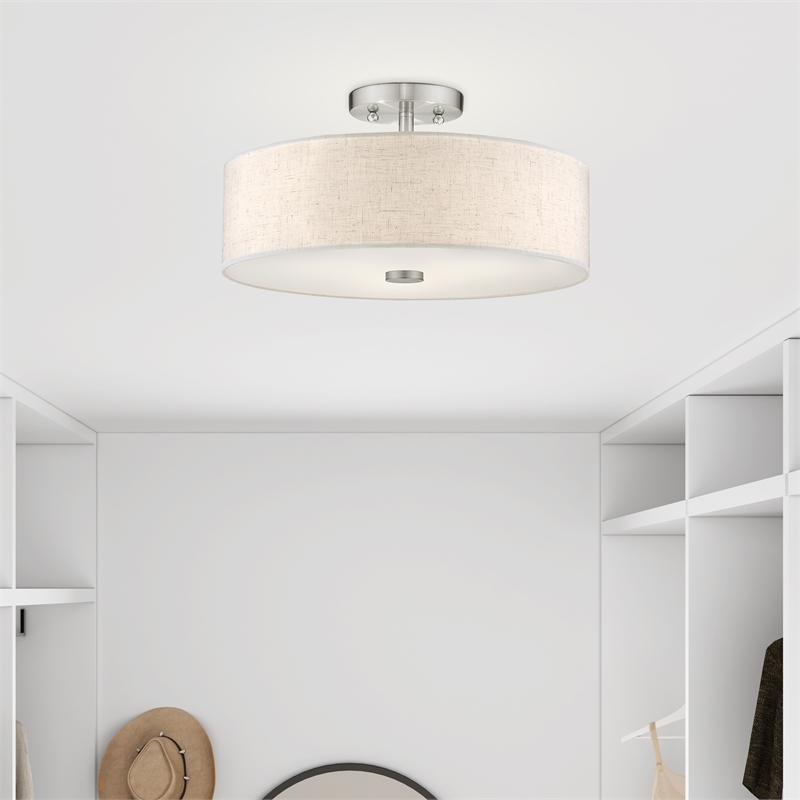 Beaumont Lane Mid-Century 7.5