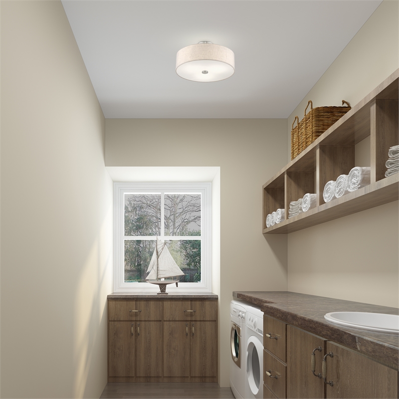 Beaumont Lane Mid-Century 7.5