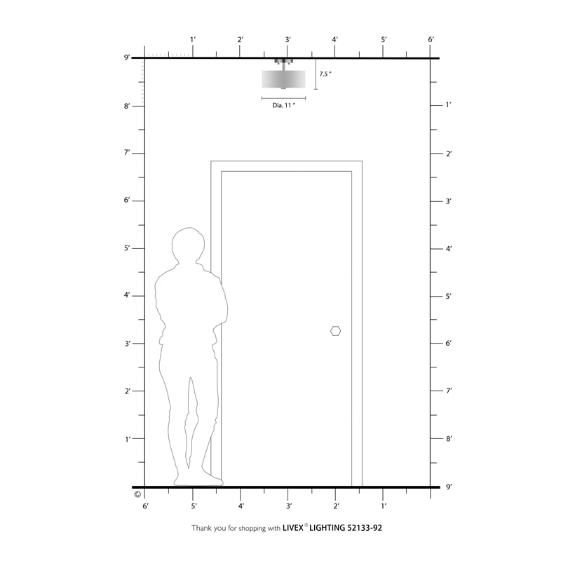 Beaumont Lane Mid-Century 11