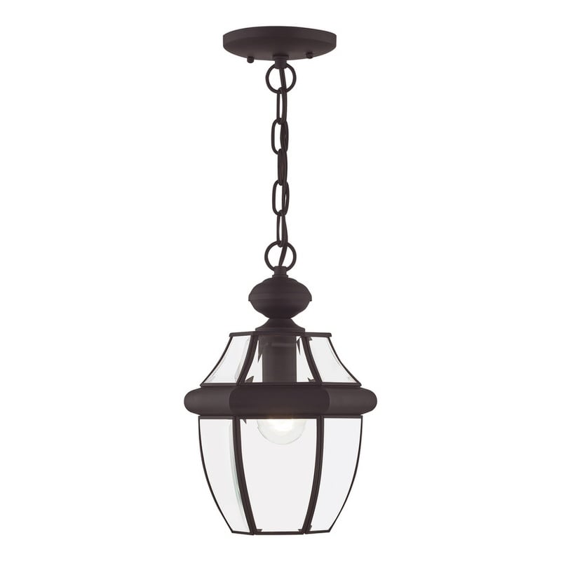 Beaumont Lane Contemporary Crackled Greek Bronze Ceiling Medallion