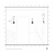 Beaumont Lane Modern 1-Light Metal ADA Wall Sconce in Polished Chrome