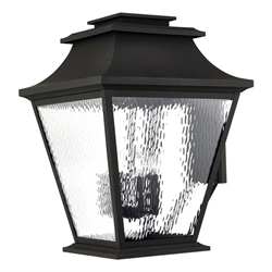 Lanterns & Torches