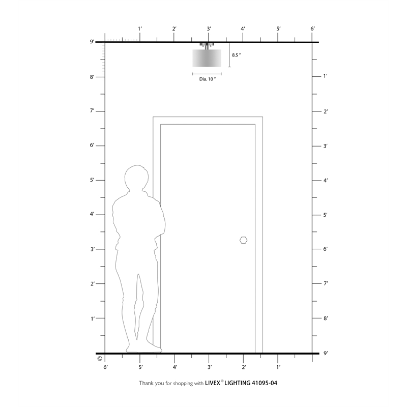 Beaumont Lane Modern 10