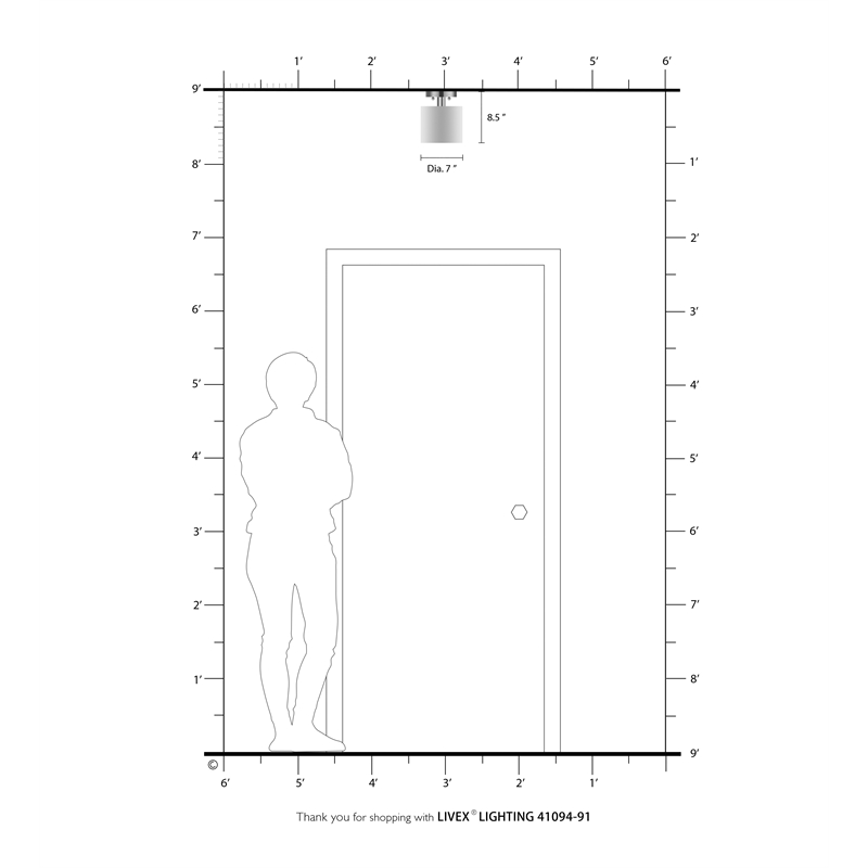 Beaumont Lane Modern 7