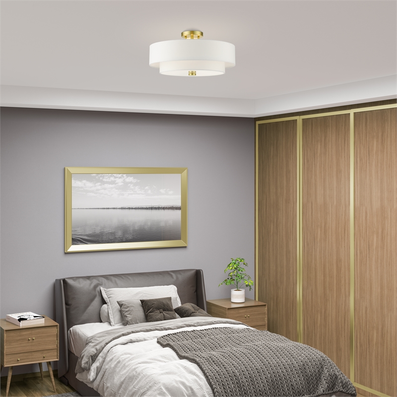 Beaumont Lane Mid-Century 9