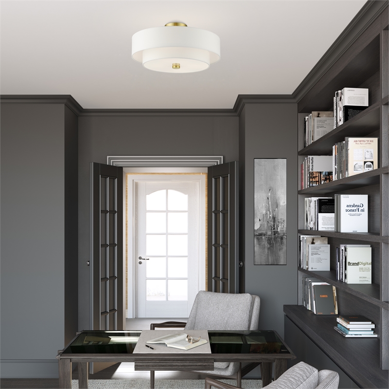 Beaumont Lane Mid-Century 9