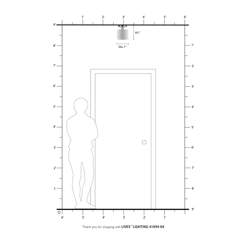 Beaumont Lane Modern 7