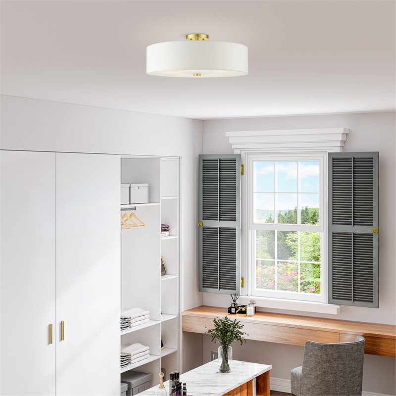 Beaumont Lane Mid-Century 9