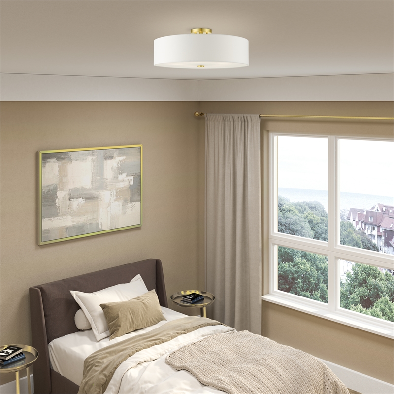 Beaumont Lane Mid-Century 9