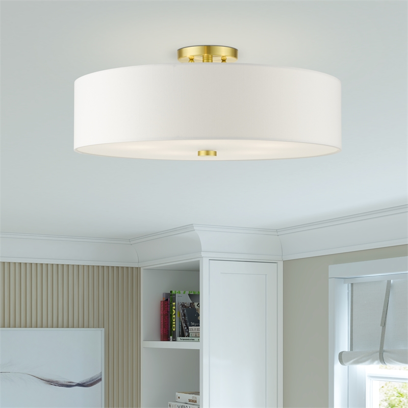 Beaumont Lane Mid-Century 9