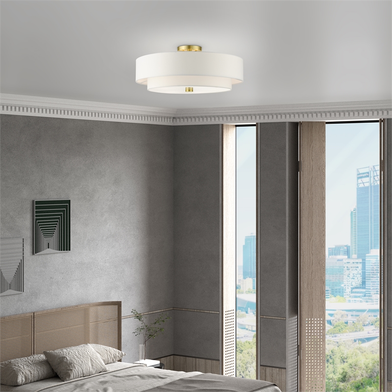 Beaumont Lane Mid-Century 9.5