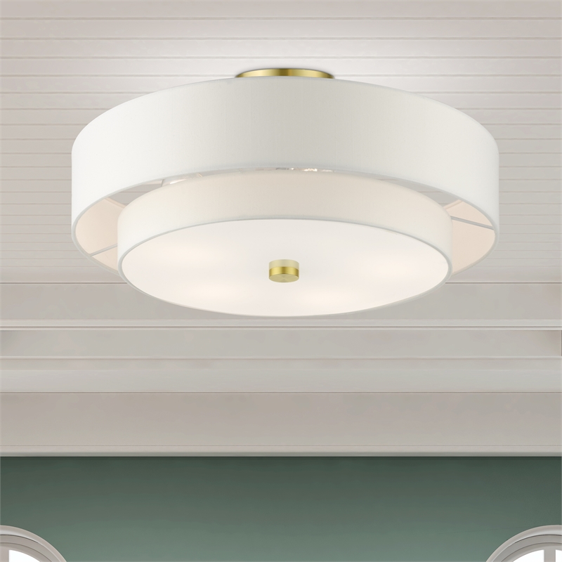 Beaumont Lane Mid-Century 9.5