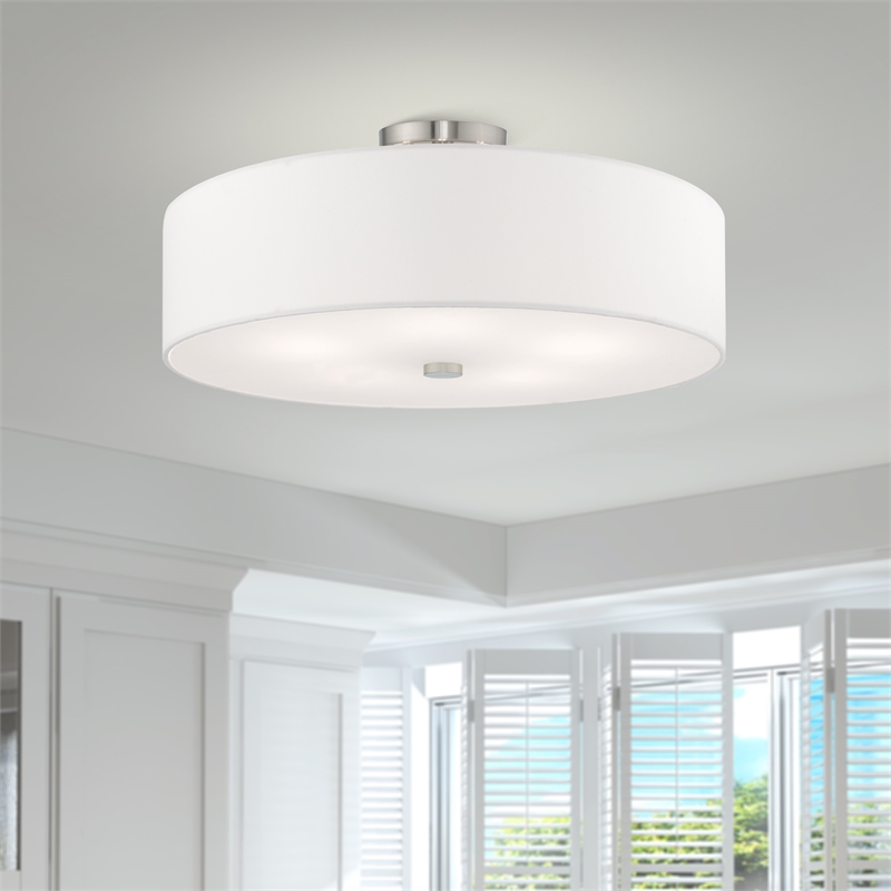 Beaumont Lane Mid-Century 9