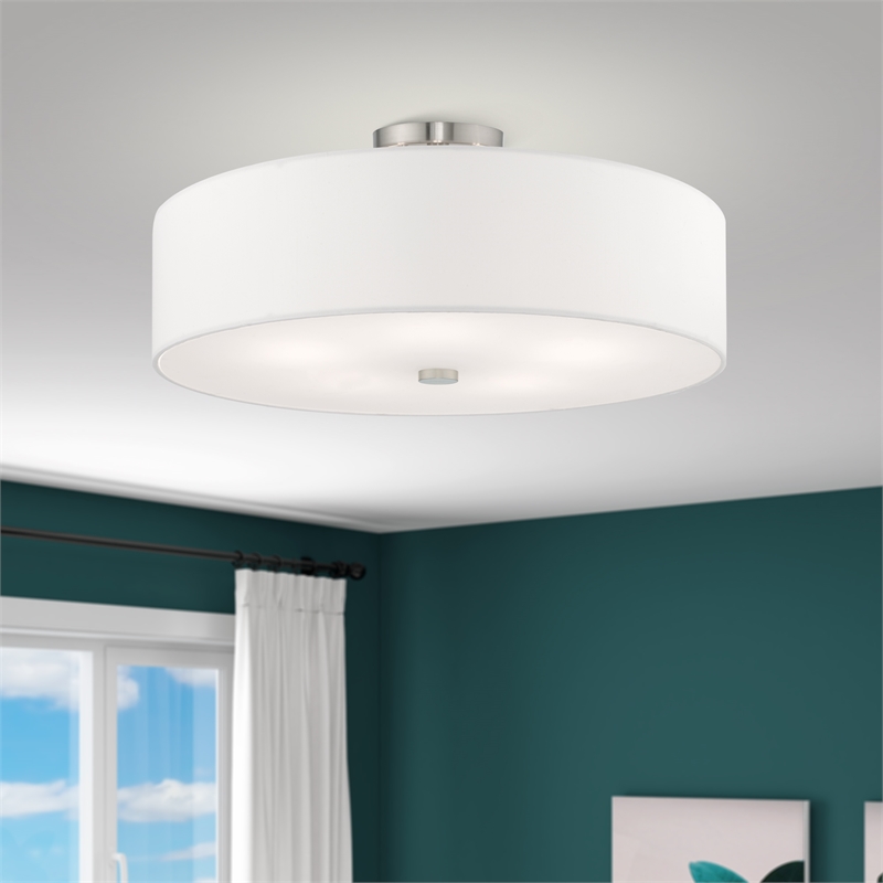 Beaumont Lane Mid-Century 9