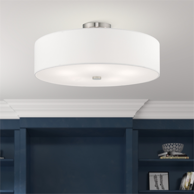 Beaumont Lane Mid-Century 9