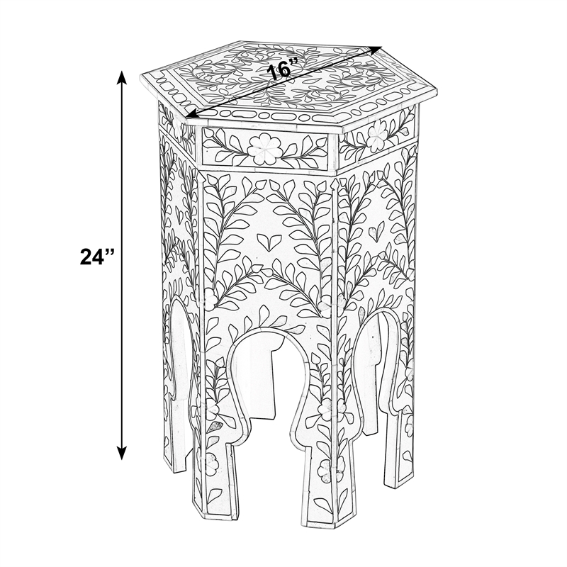 Beaumont Lane Traditional 16