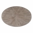 Beaumont Lane Modern Traditional Natural Finish Wood Coffee Table