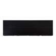 Beaumont Lane Modern Industrial Iron Console Cabinet - Black