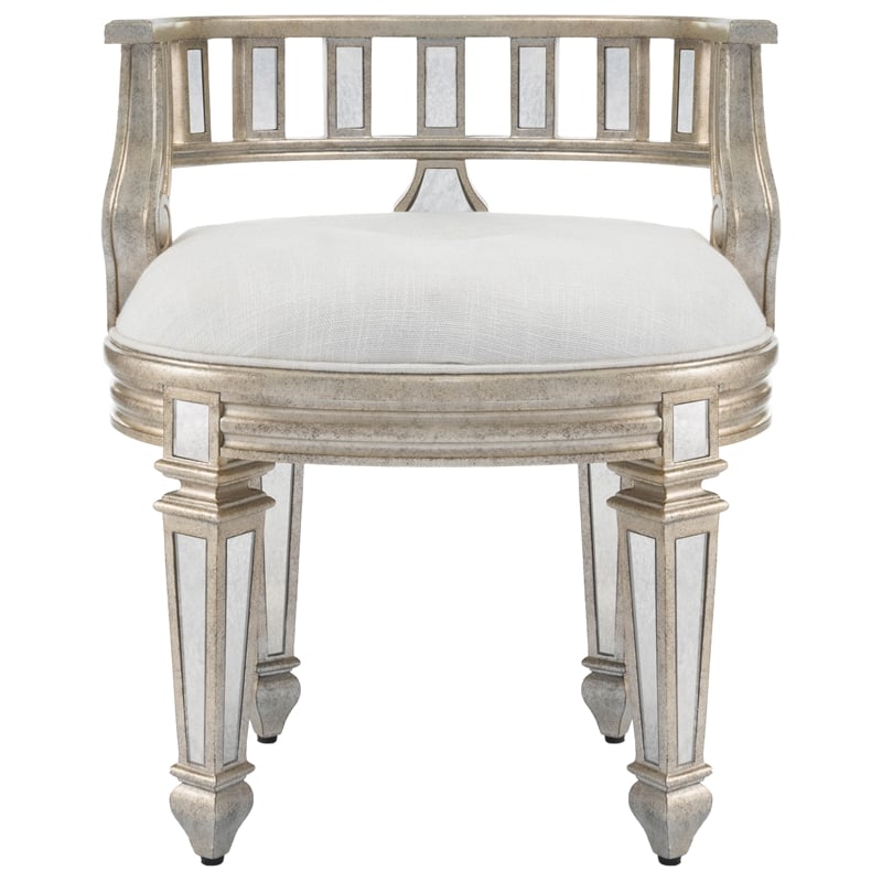 Beaumont Lane Contemporary Mirrored 21