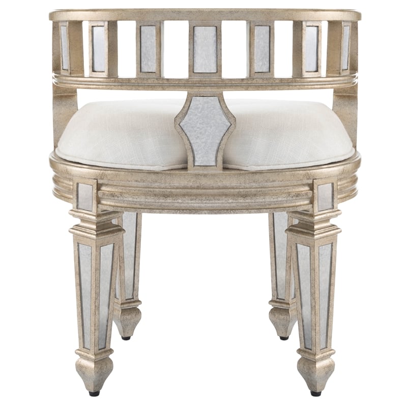 Beaumont Lane Contemporary Mirrored 21