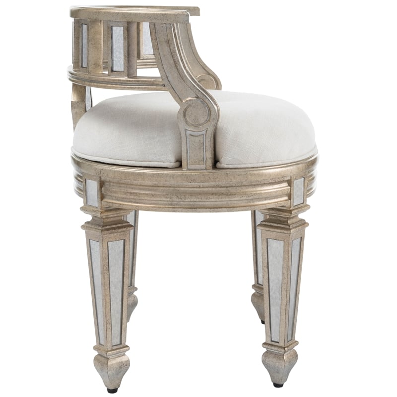 Beaumont Lane Contemporary Mirrored 21