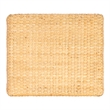 Beaumont Lane Coastal Rectangular Rattan 24.5