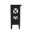 Beaumont Lane Modern Wood Transitional 30