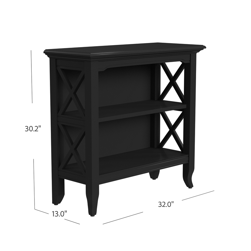 Beaumont Lane Modern Wood Transitional 30