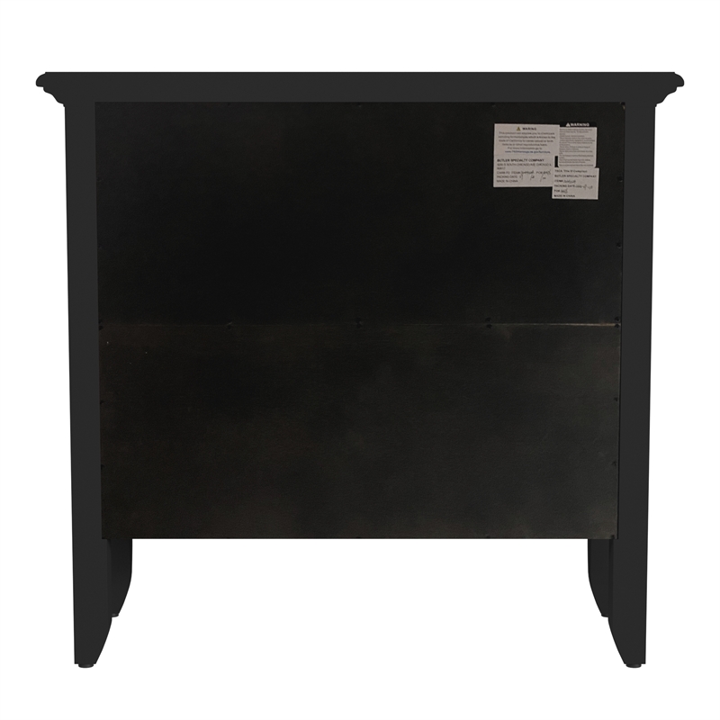 Beaumont Lane Modern Wood Transitional 30