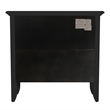 Beaumont Lane Modern Wood Transitional 30
