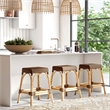 Beaumont Lane Coastal Rattan 24.5