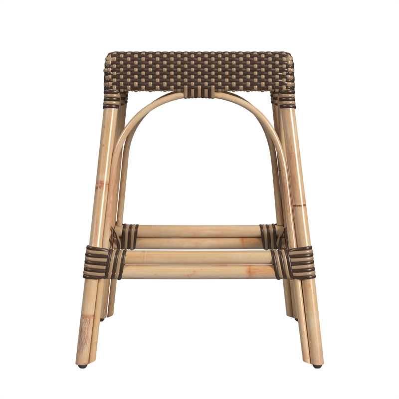 Beaumont Lane Coastal Rattan 24.5