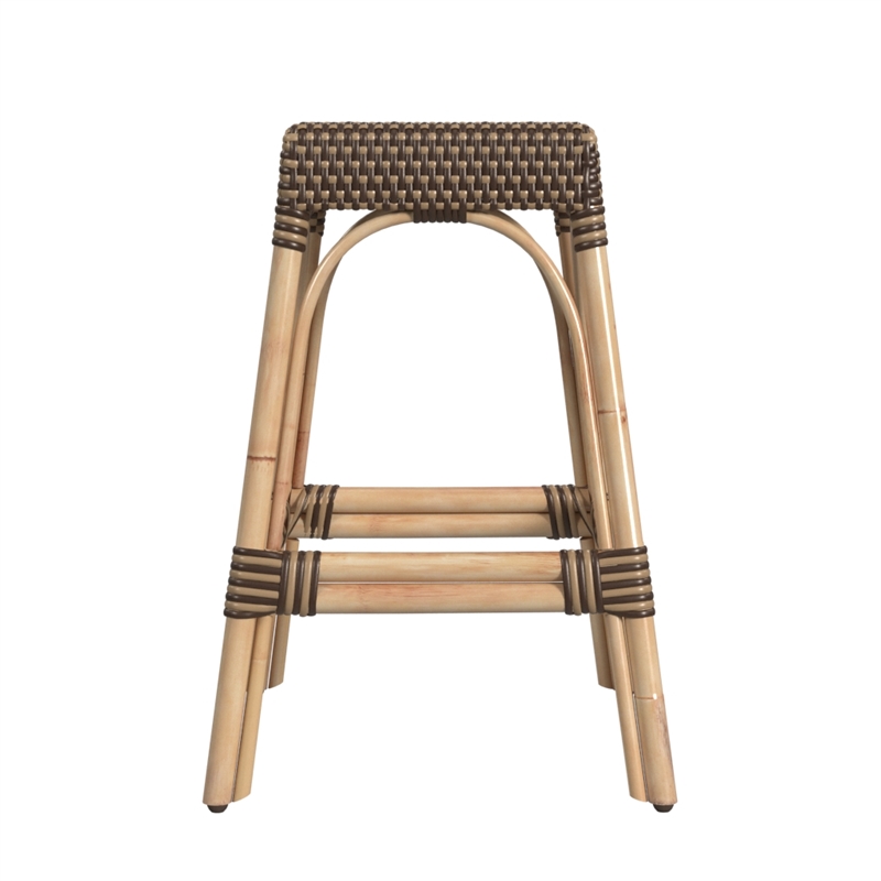 Beaumont Lane Coastal Rattan 24.5