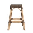 Beaumont Lane Coastal Rattan 24.5
