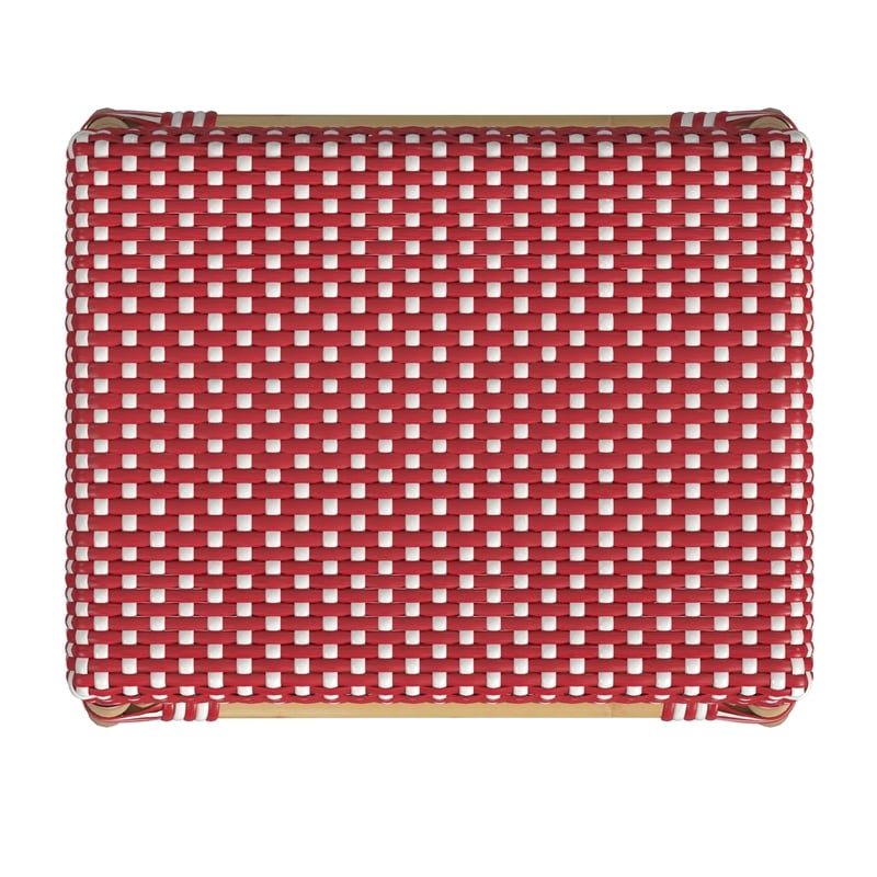 Beaumont Lane Coastal Rattan 24.5