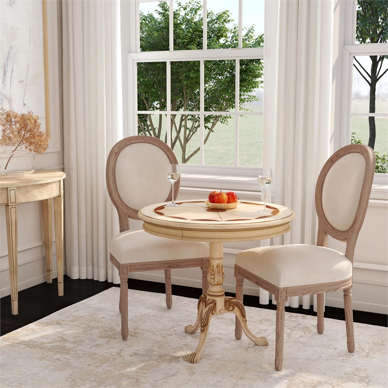 Beaumont Lane Traditional 30