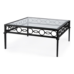 Outdoor Coffee Tables