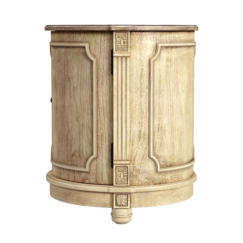Beaumont Lane Wood Traditional 20