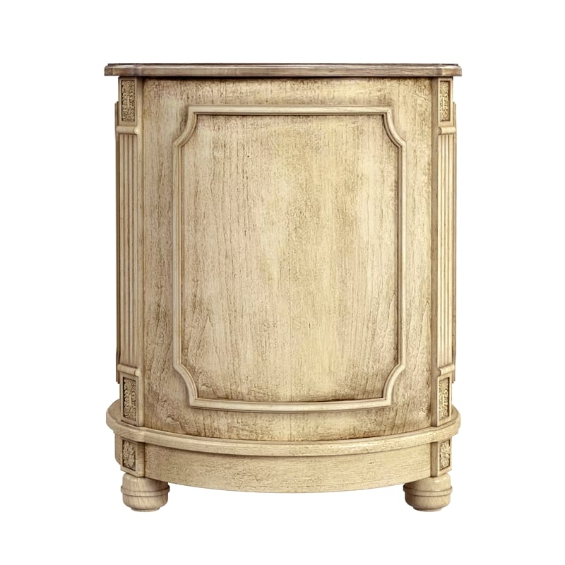 Beaumont Lane Wood Traditional 20
