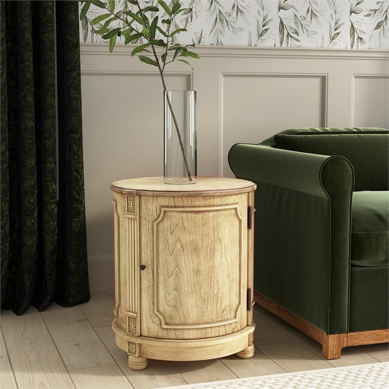 Beaumont Lane Wood Traditional 20