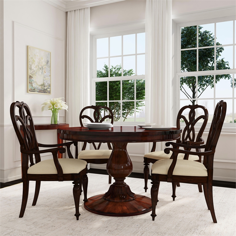 Beaumont Lane Traditional 48