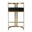 Beaumont Lane Modern Faux Leather 35