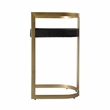 Beaumont Lane Modern Faux Leather 35