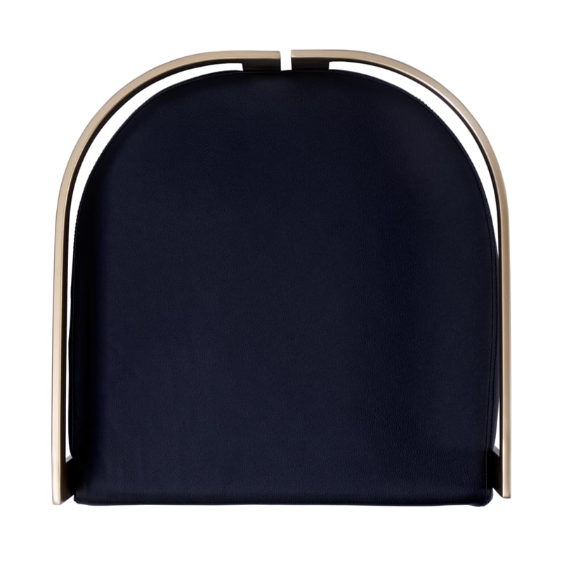 Beaumont Lane Modern Faux Leather 22